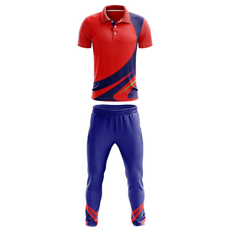 Cricket Uniforms